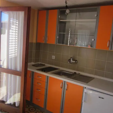 Studio Bozica Senj Senj  Exterior foto