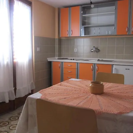 Studio Bozica Senj Senj  Exterior foto