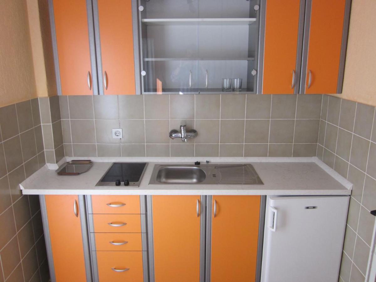 Bozica Senj Apartment