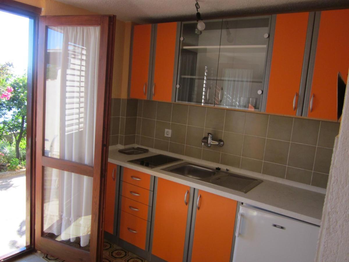 Apartment Bozica Senj *