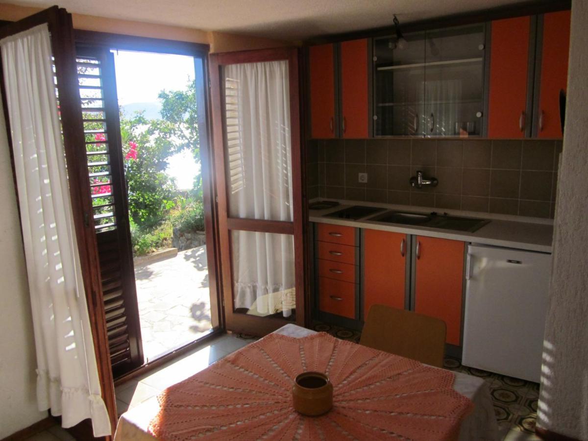 Bozica Senj Apartment *